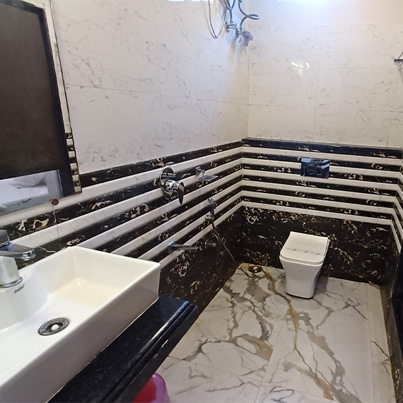 Super Deluxe Room (2 Bed)