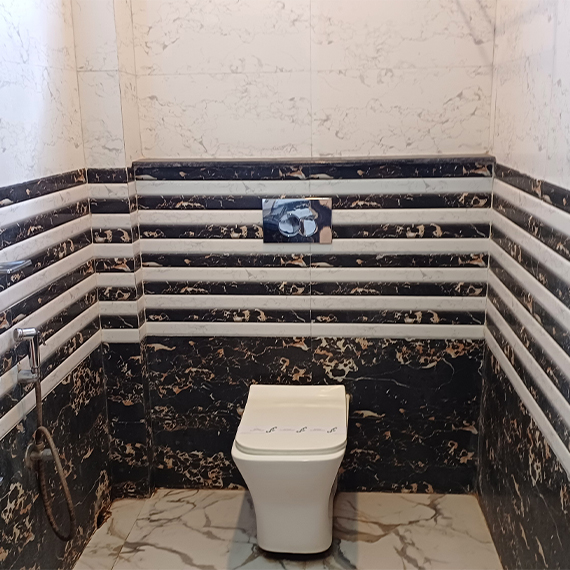 Deluxe Room (2 Bed)